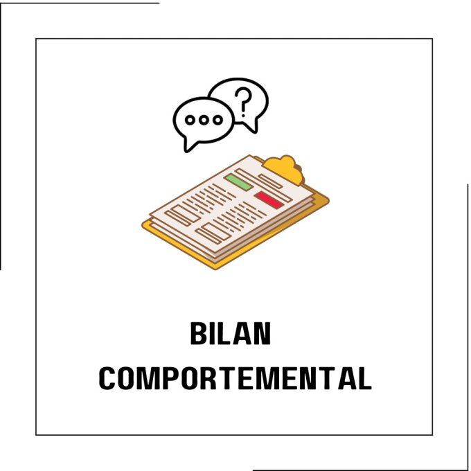 Bilan comportemental