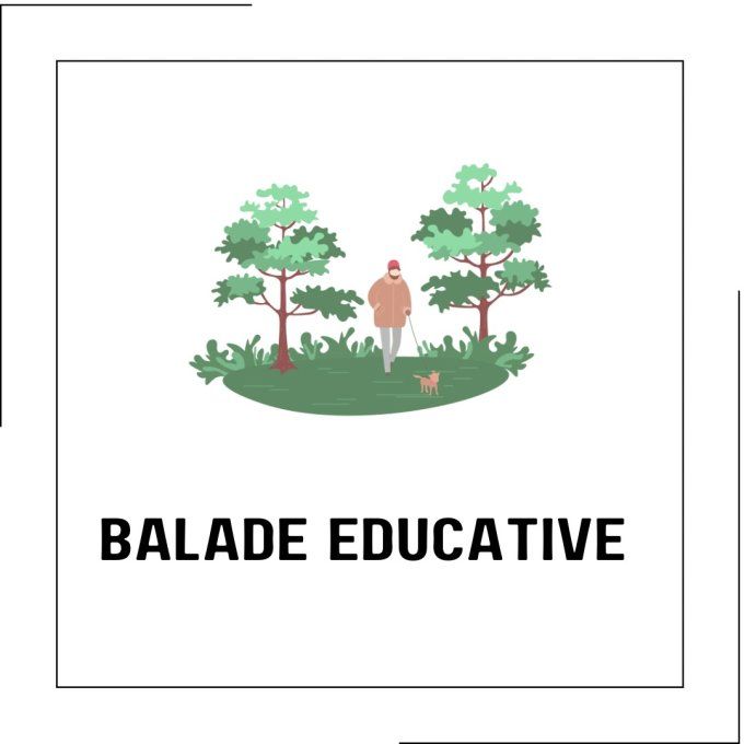 Balade éducative